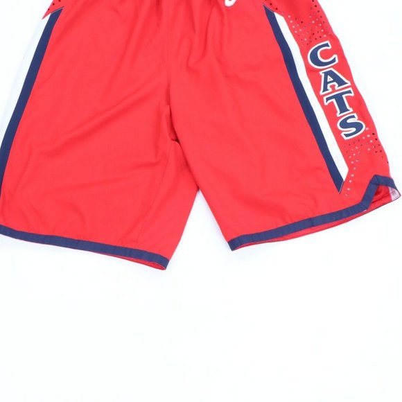 Nike Authentic University of Arizona Shorts Red